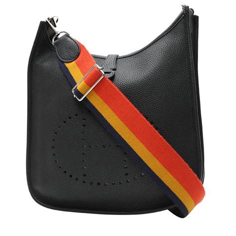 borsa hermes evelyne piccola|is Hermes evelyne worth it.